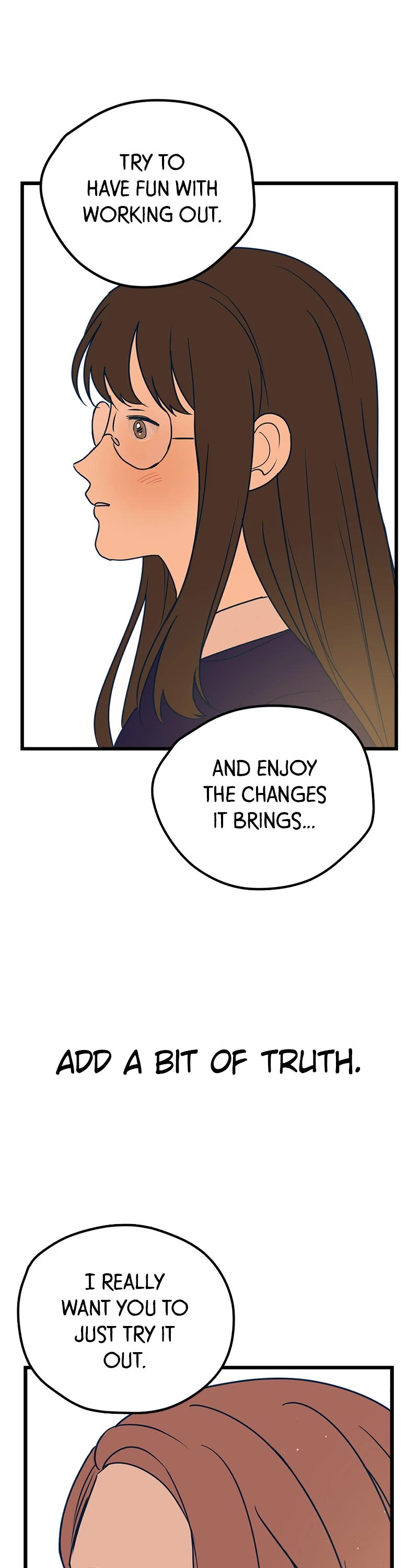 Trash Belongs in the Trash Can! chapter 10 page 41