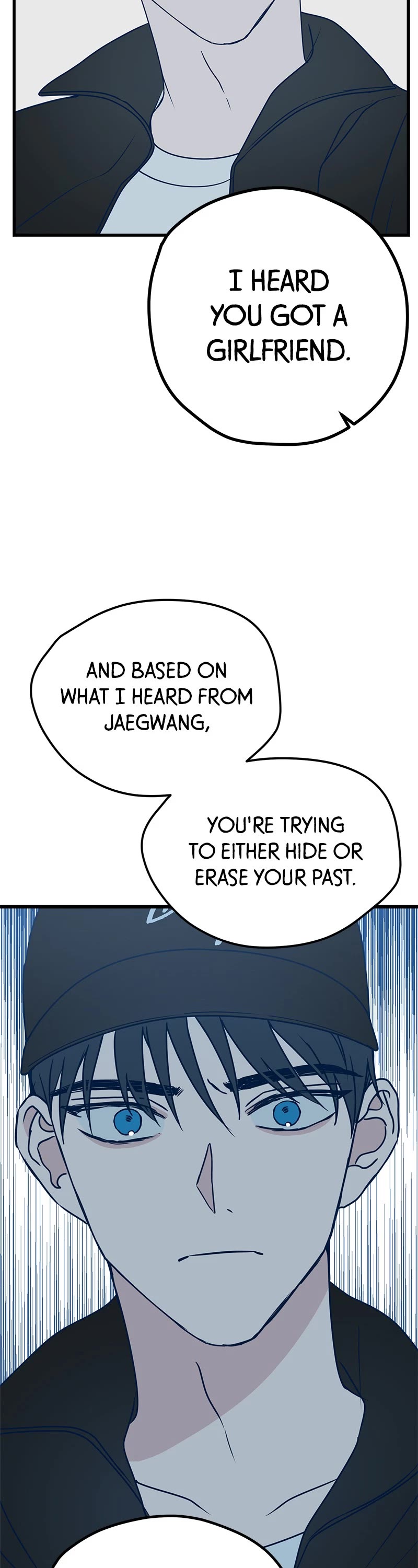 Trash Belongs in the Trash Can! chapter 10 page 7