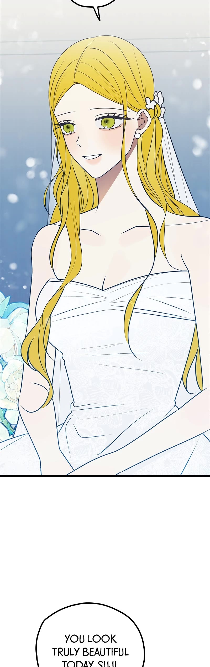 Trash Belongs in the Trash Can! chapter 100 page 24