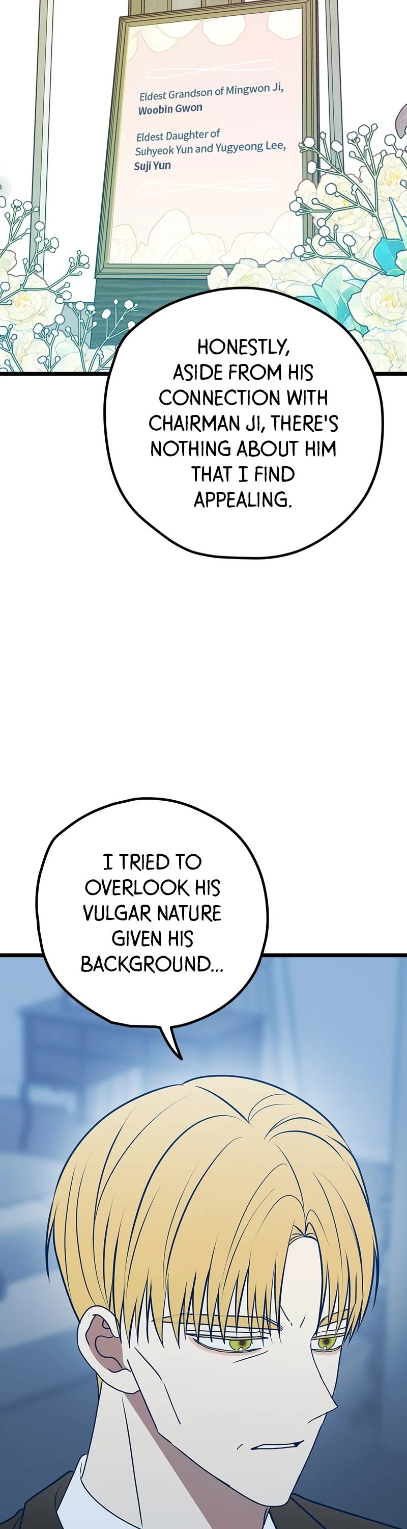 Trash Belongs in the Trash Can! chapter 100 page 26