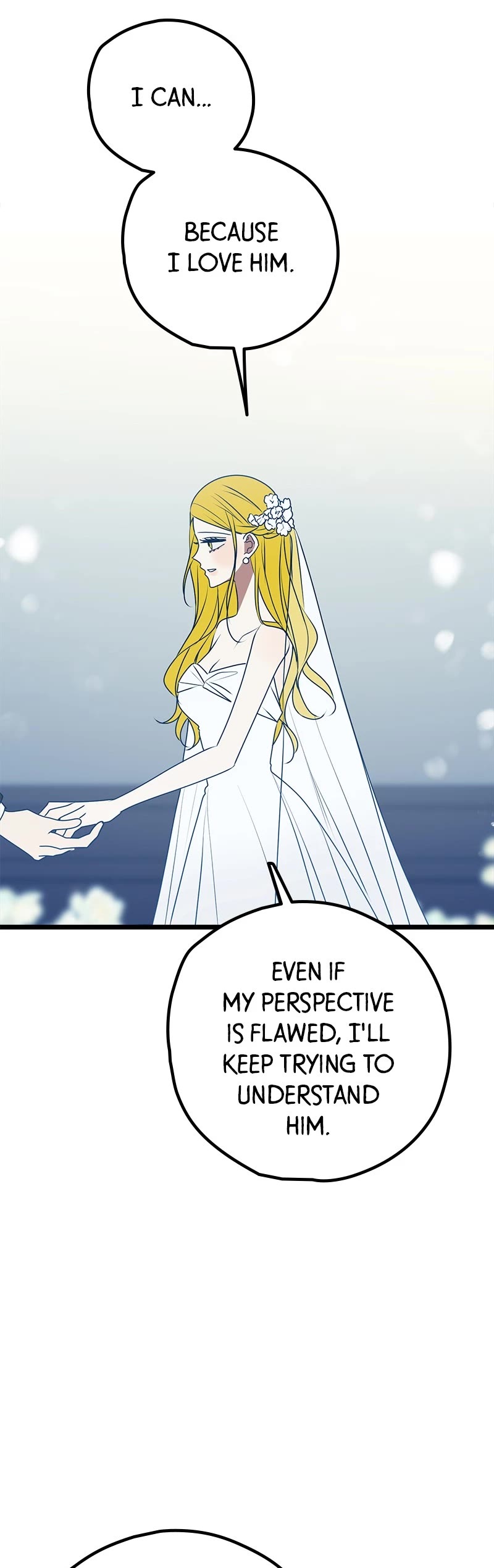 Trash Belongs in the Trash Can! chapter 100 page 29