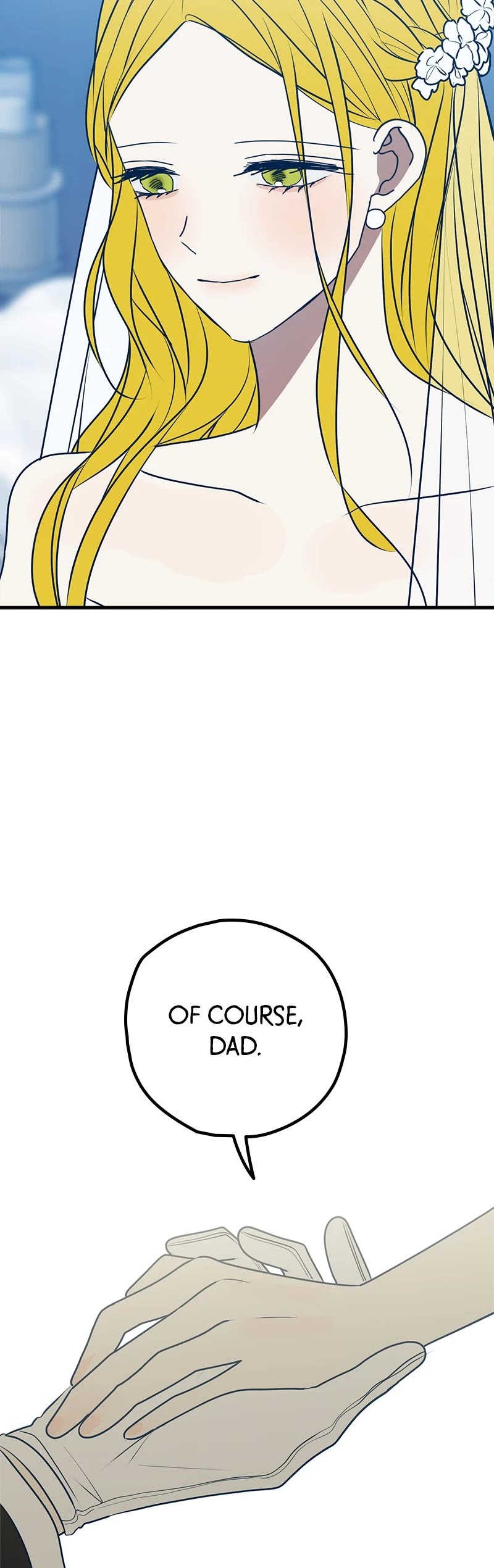 Trash Belongs in the Trash Can! chapter 100 page 34