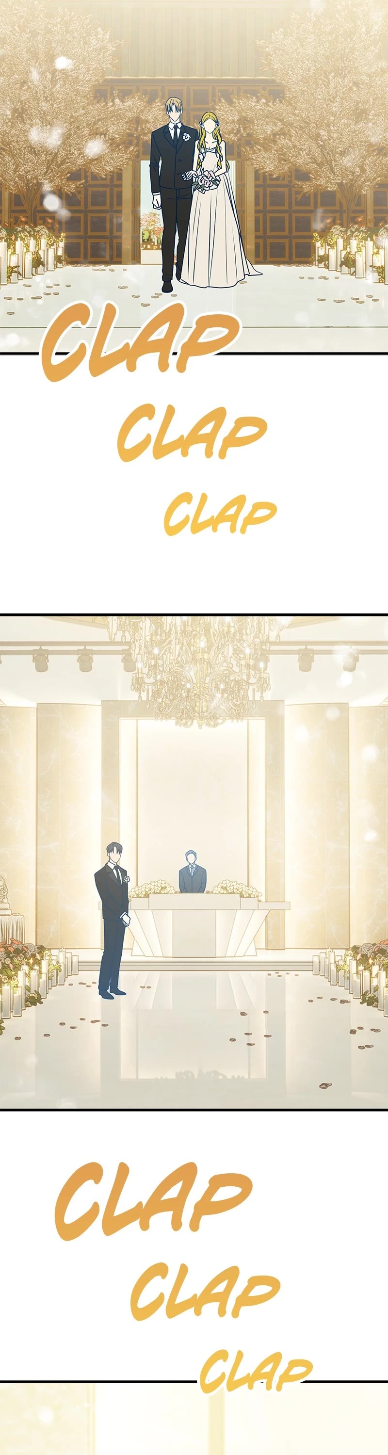 Trash Belongs in the Trash Can! chapter 100 page 36