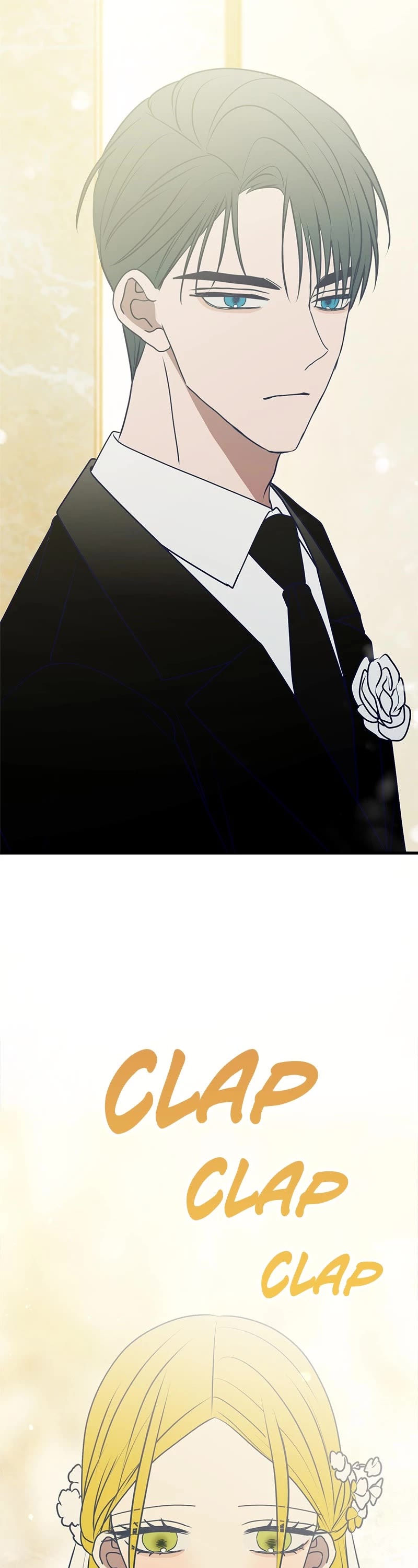 Trash Belongs in the Trash Can! chapter 100 page 37