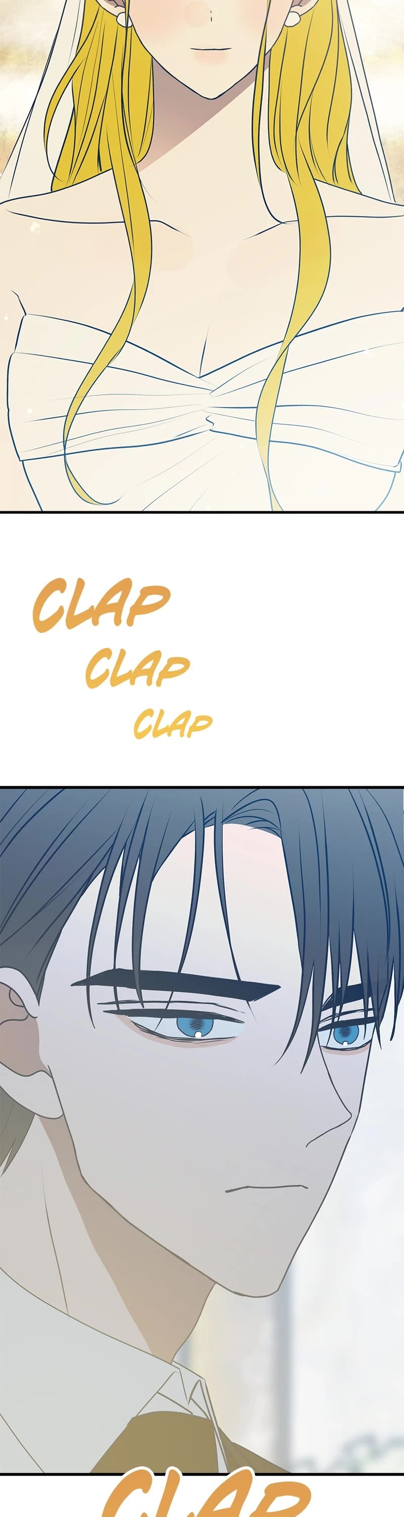 Trash Belongs in the Trash Can! chapter 100 page 38