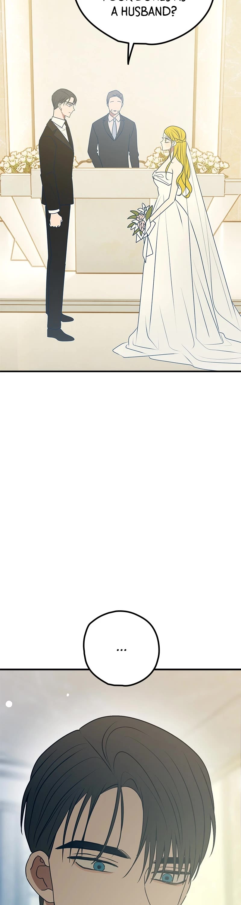 Trash Belongs in the Trash Can! chapter 100 page 48