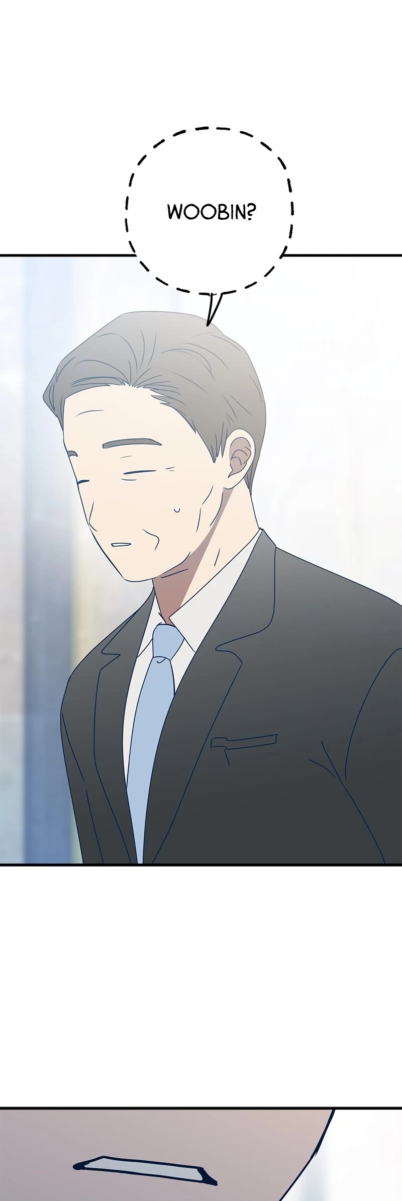 Trash Belongs in the Trash Can! chapter 100 page 51