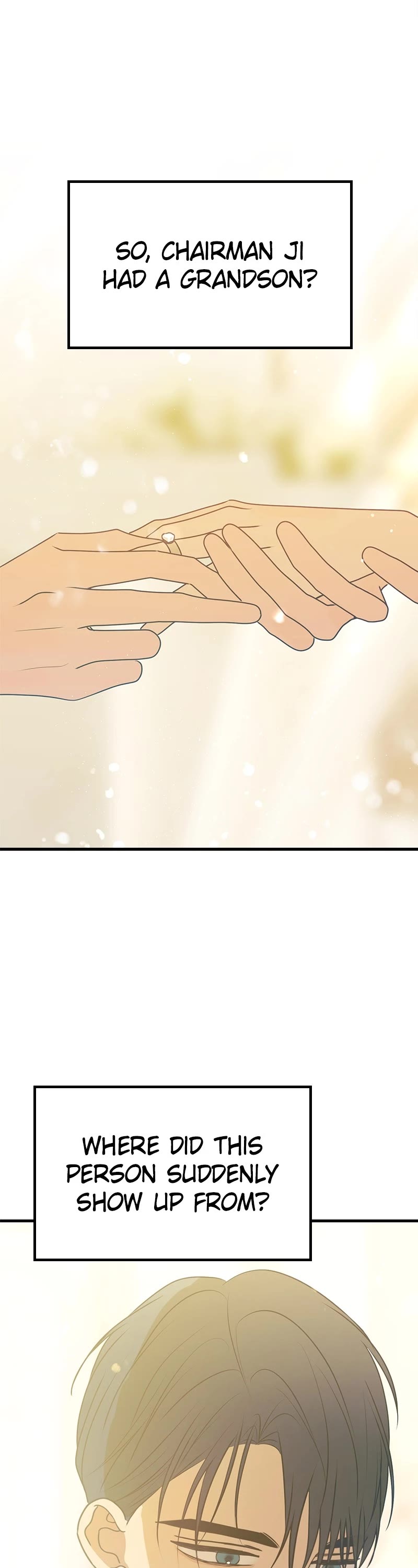 Trash Belongs in the Trash Can! chapter 101 page 1