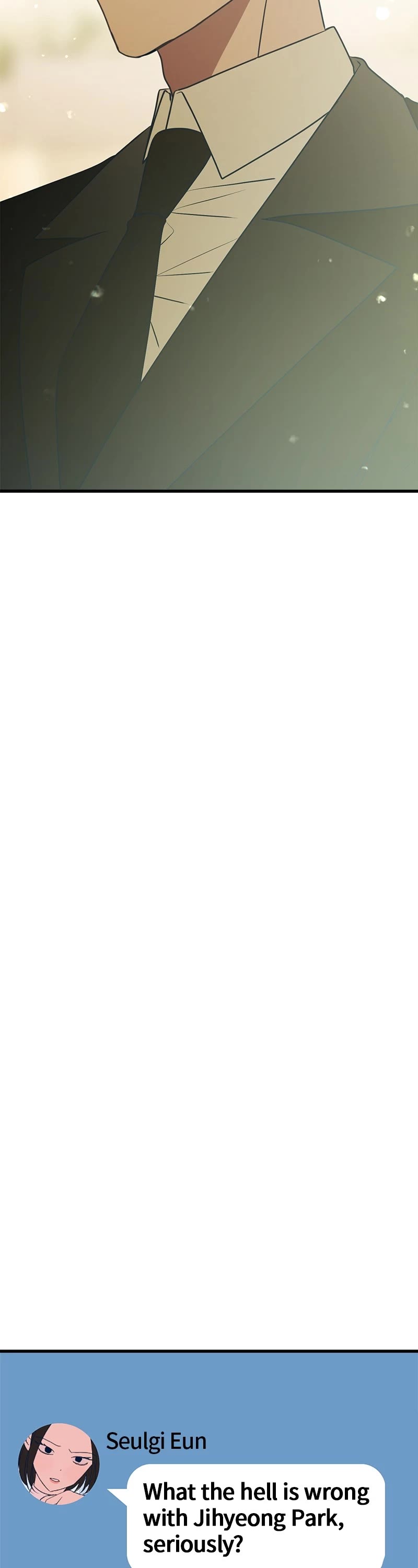 Trash Belongs in the Trash Can! chapter 101 page 13