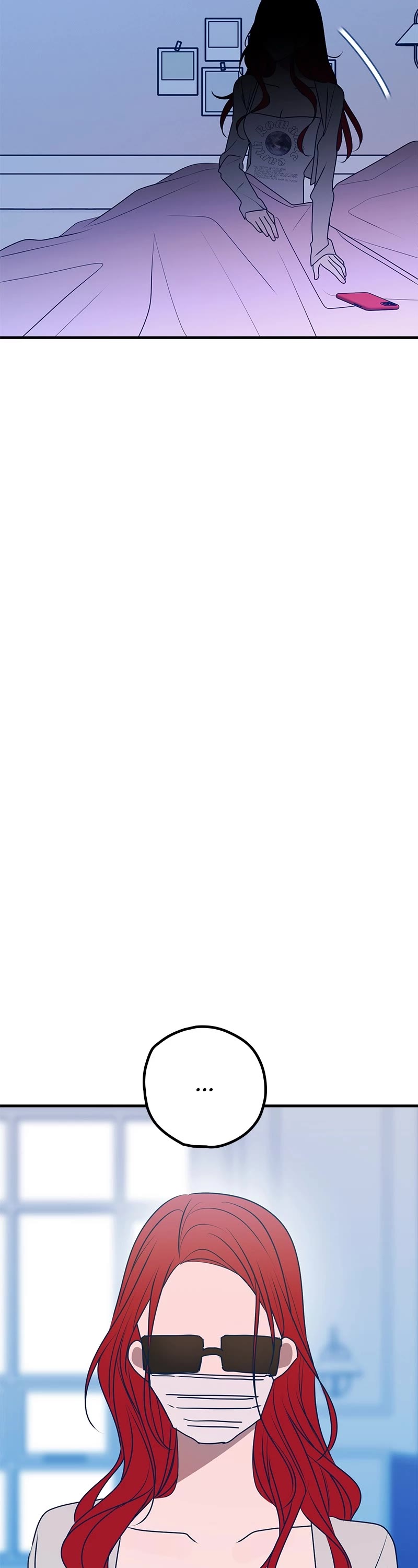 Trash Belongs in the Trash Can! chapter 101 page 16