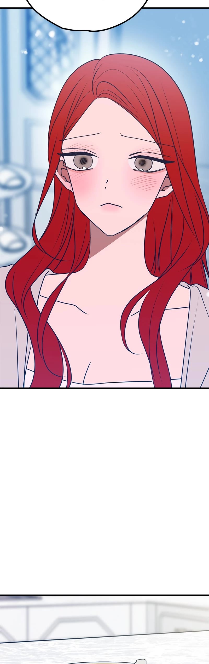 Trash Belongs in the Trash Can! chapter 101 page 25