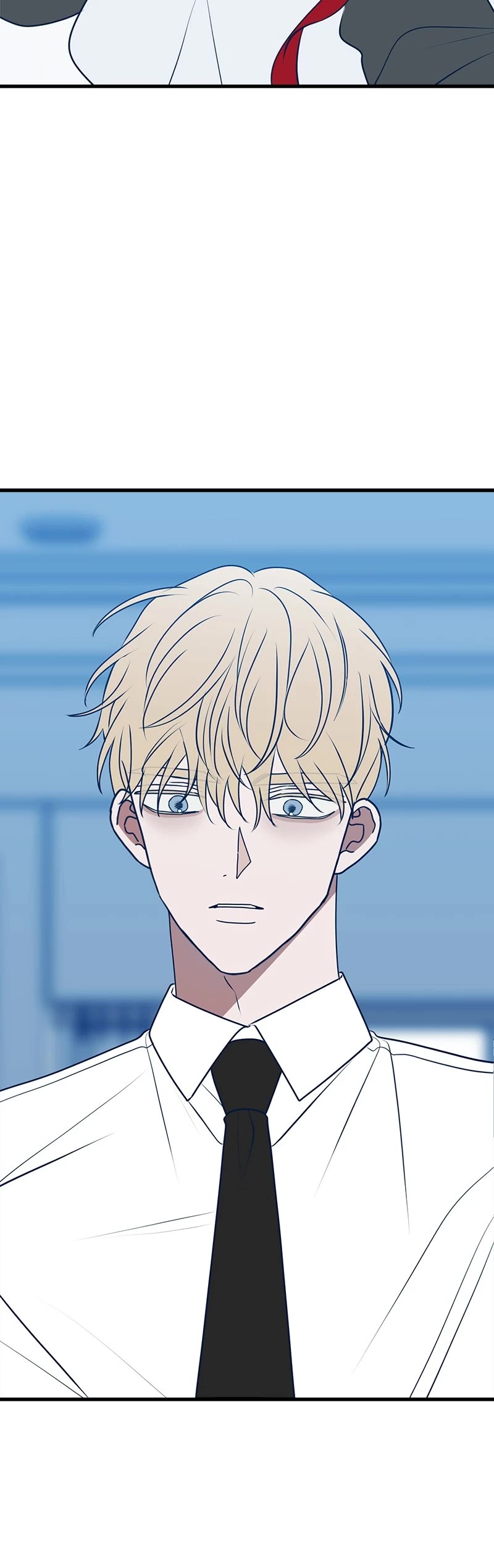 Trash Belongs in the Trash Can! chapter 101 page 34