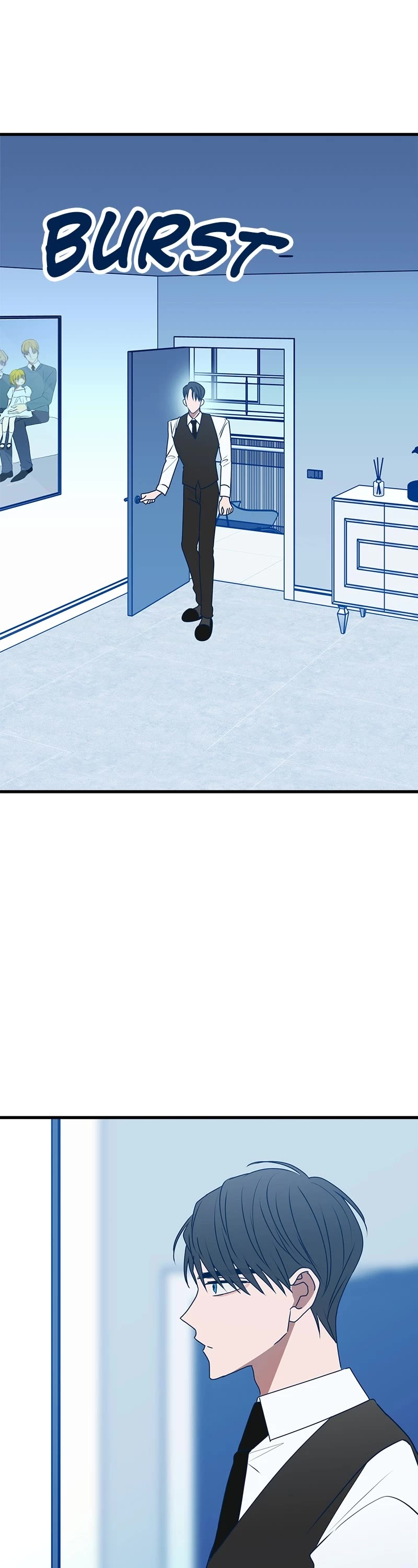 Trash Belongs in the Trash Can! chapter 101 page 43