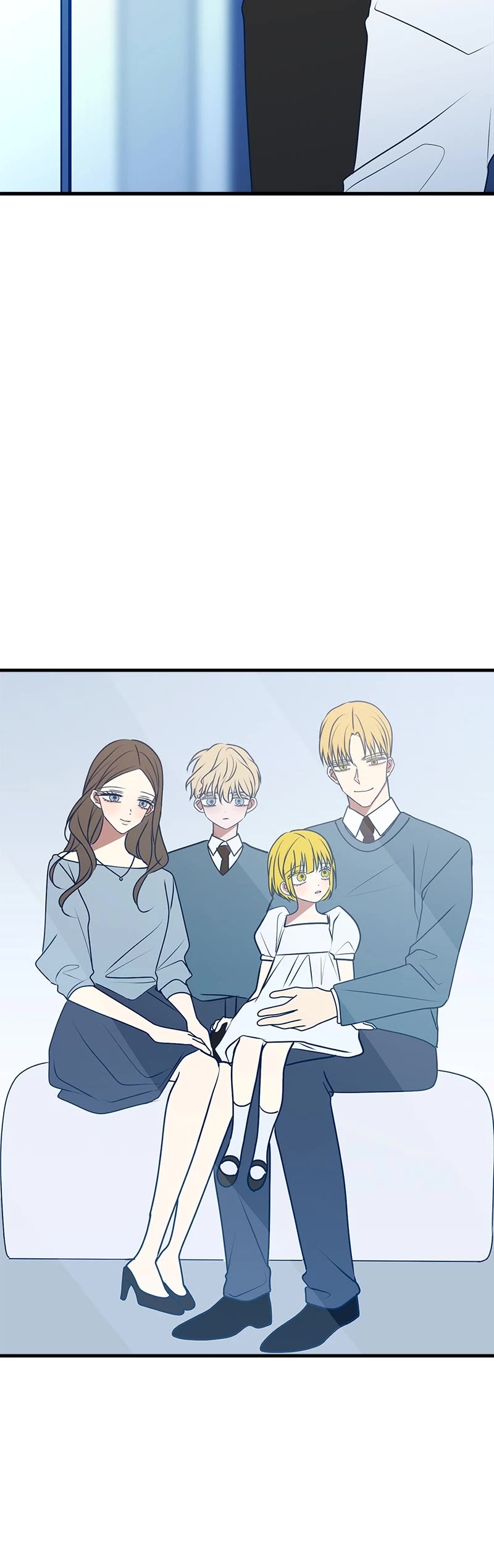 Trash Belongs in the Trash Can! chapter 101 page 44