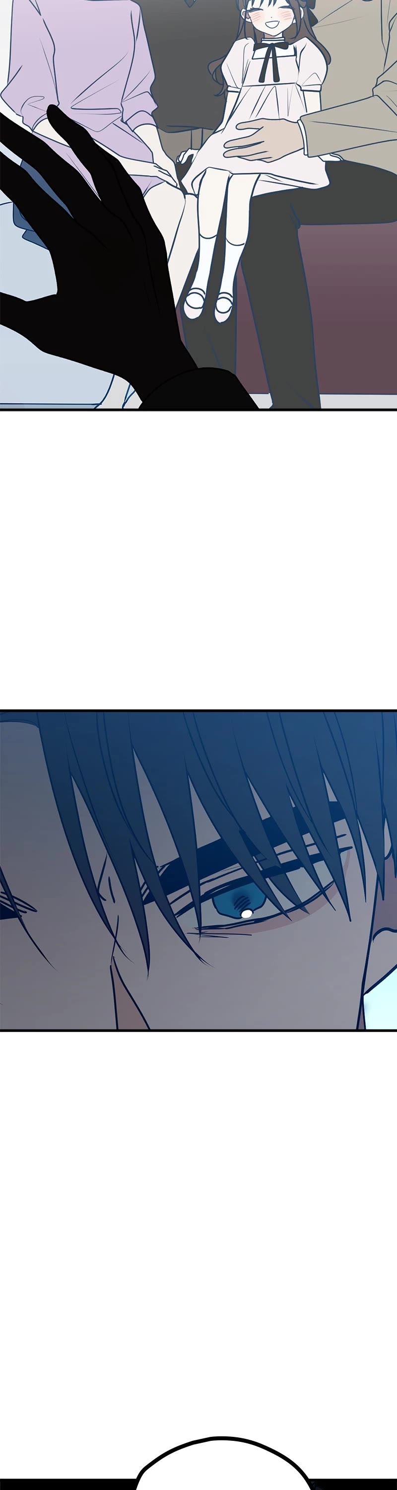 Trash Belongs in the Trash Can! chapter 101 page 46