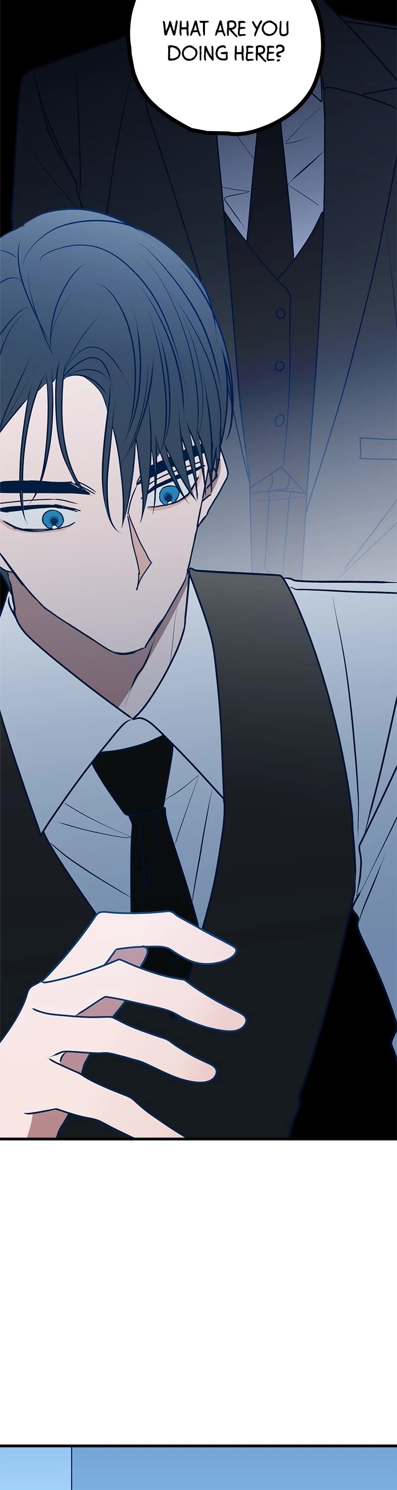 Trash Belongs in the Trash Can! chapter 101 page 47