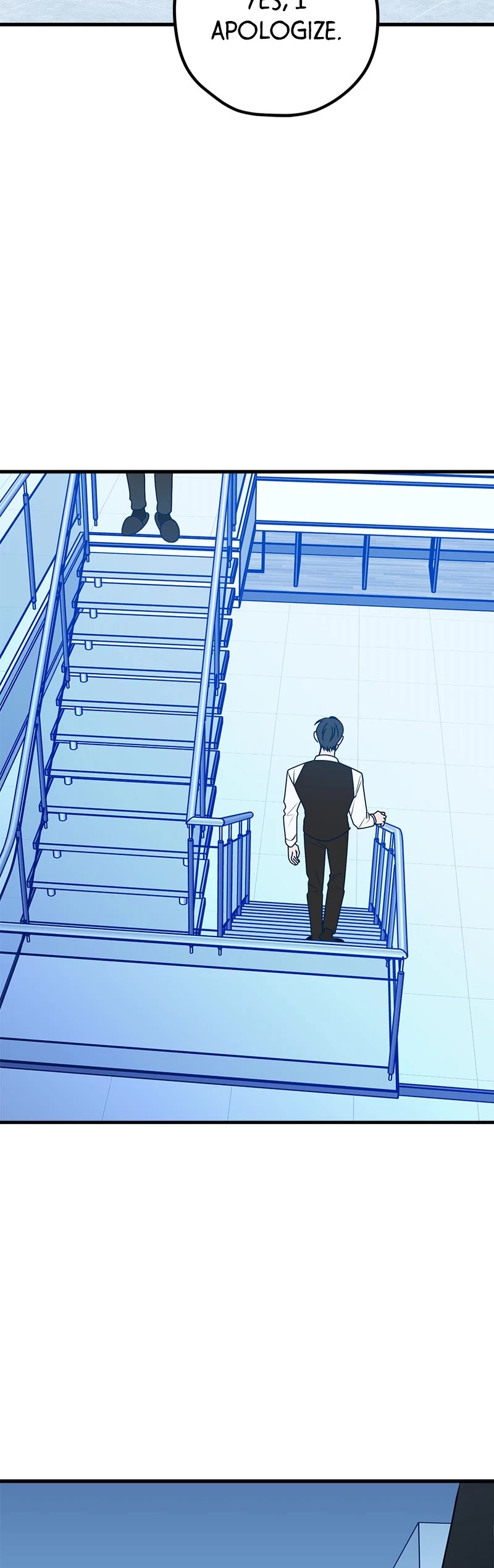 Trash Belongs in the Trash Can! chapter 101 page 50