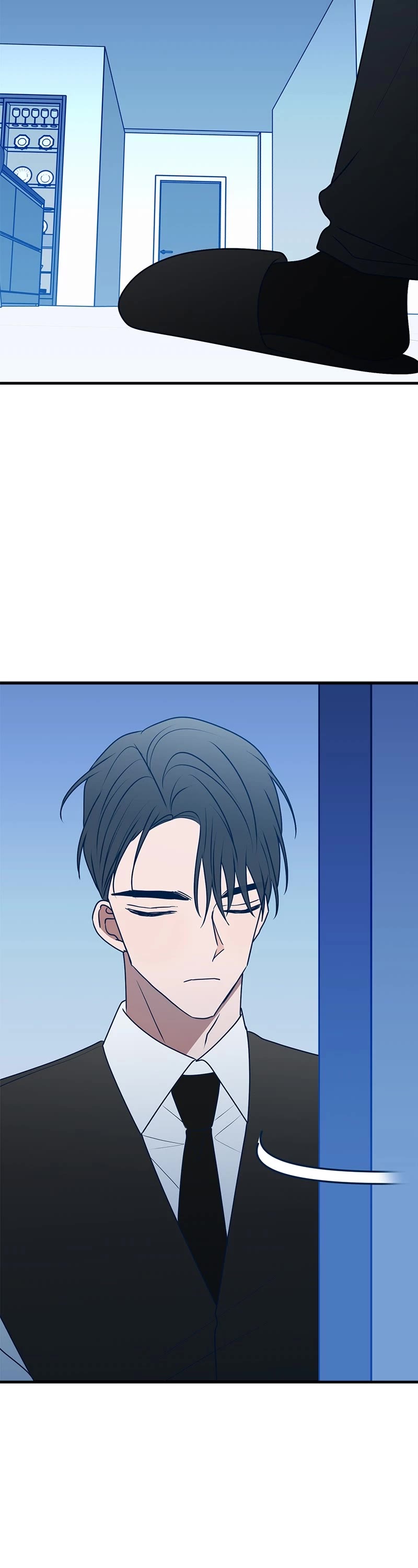 Trash Belongs in the Trash Can! chapter 101 page 51