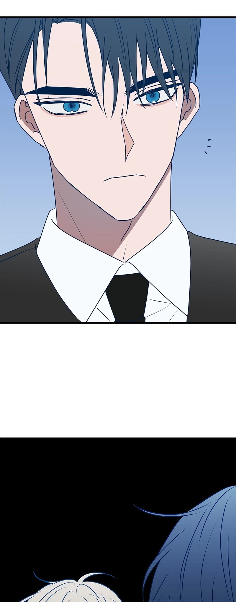 Trash Belongs in the Trash Can! chapter 101 page 52