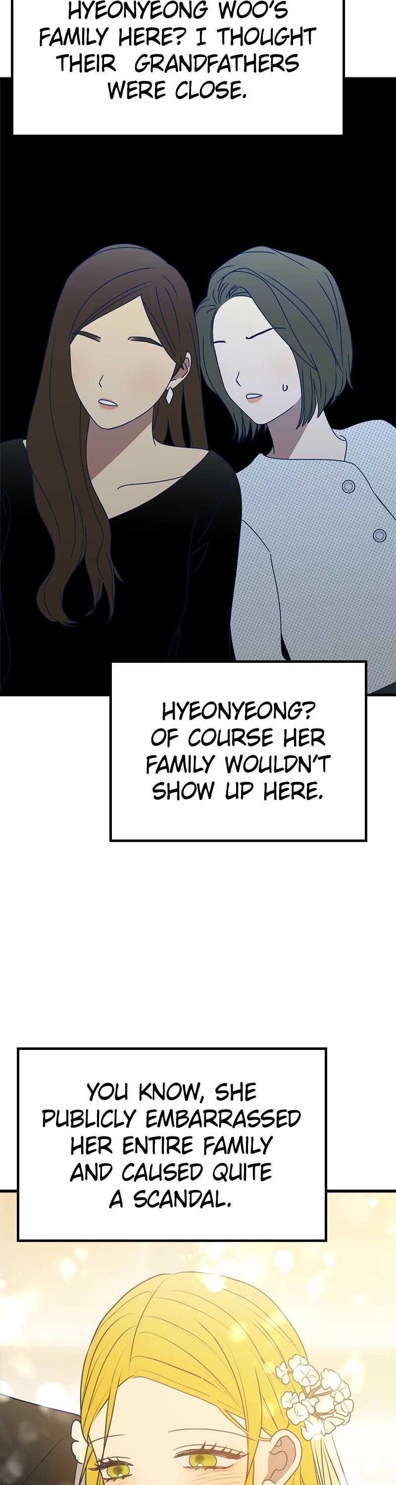 Trash Belongs in the Trash Can! chapter 101 page 7