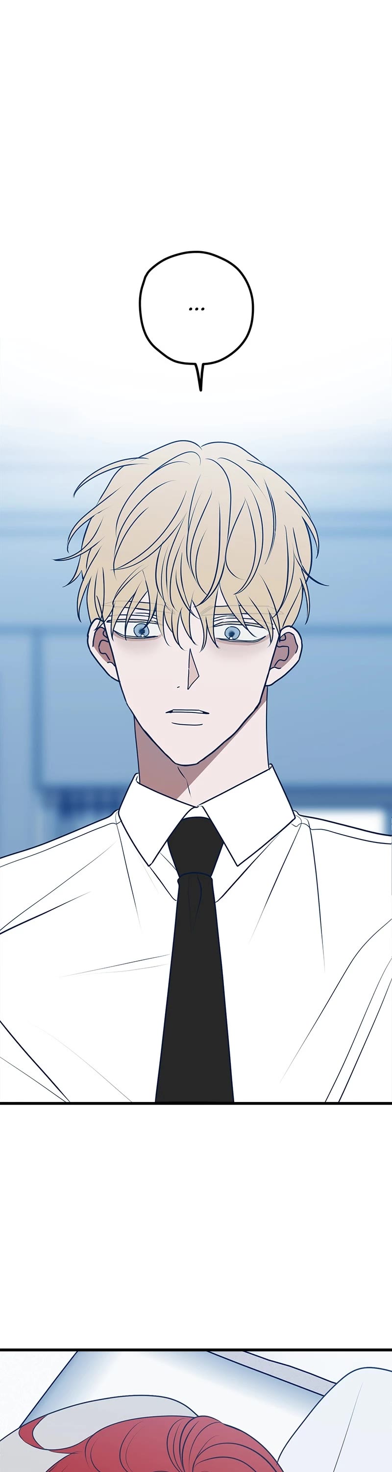 Trash Belongs in the Trash Can! chapter 102 page 1