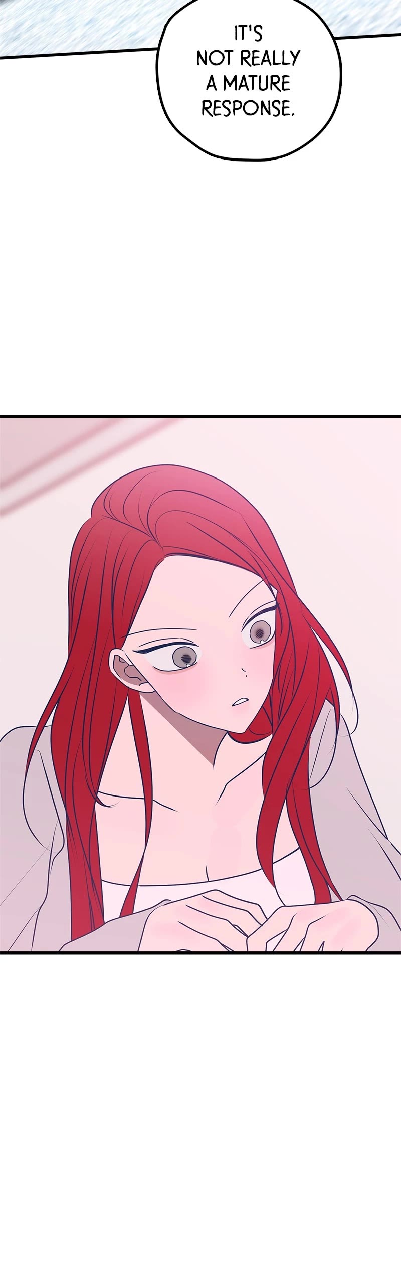 Trash Belongs in the Trash Can! chapter 102 page 19