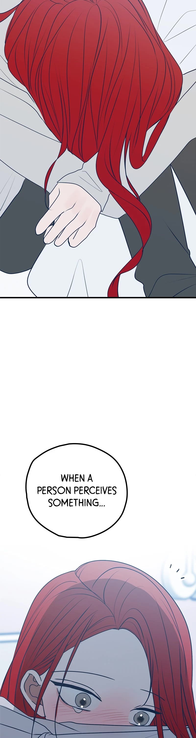 Trash Belongs in the Trash Can! chapter 102 page 2