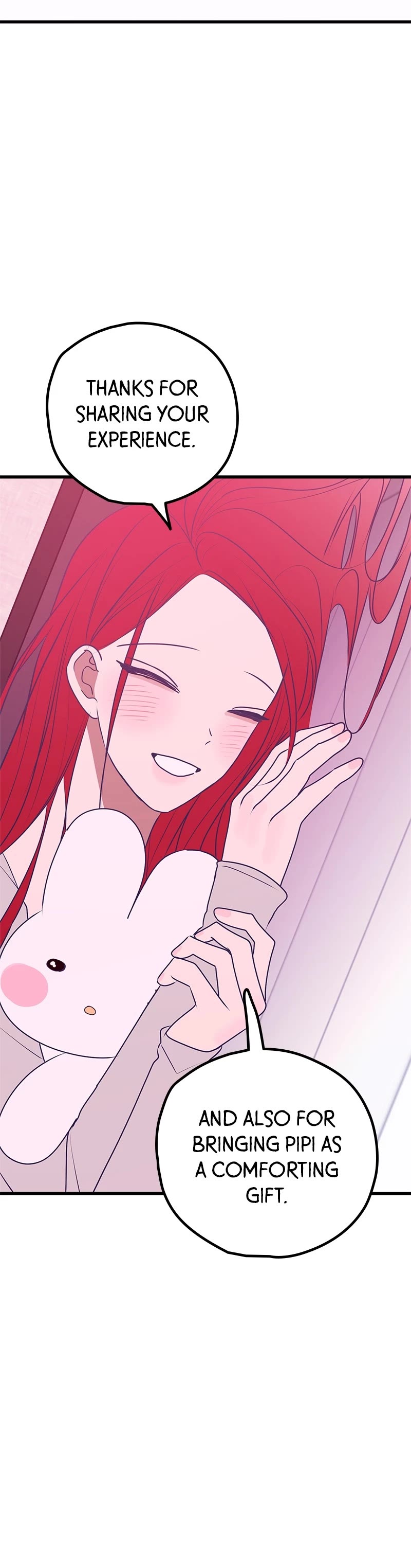 Trash Belongs in the Trash Can! chapter 102 page 21