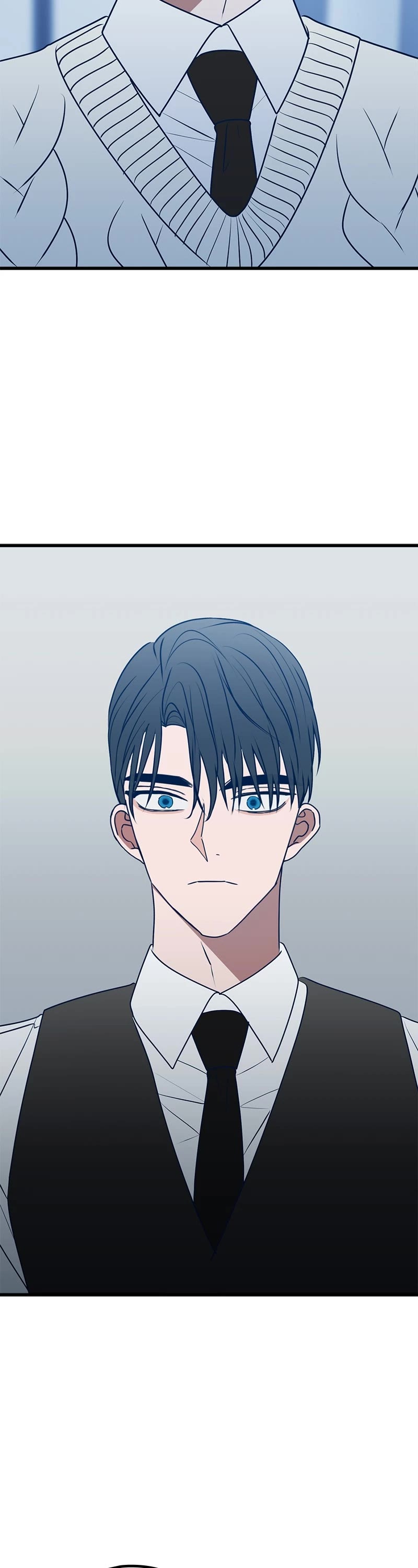 Trash Belongs in the Trash Can! chapter 102 page 26