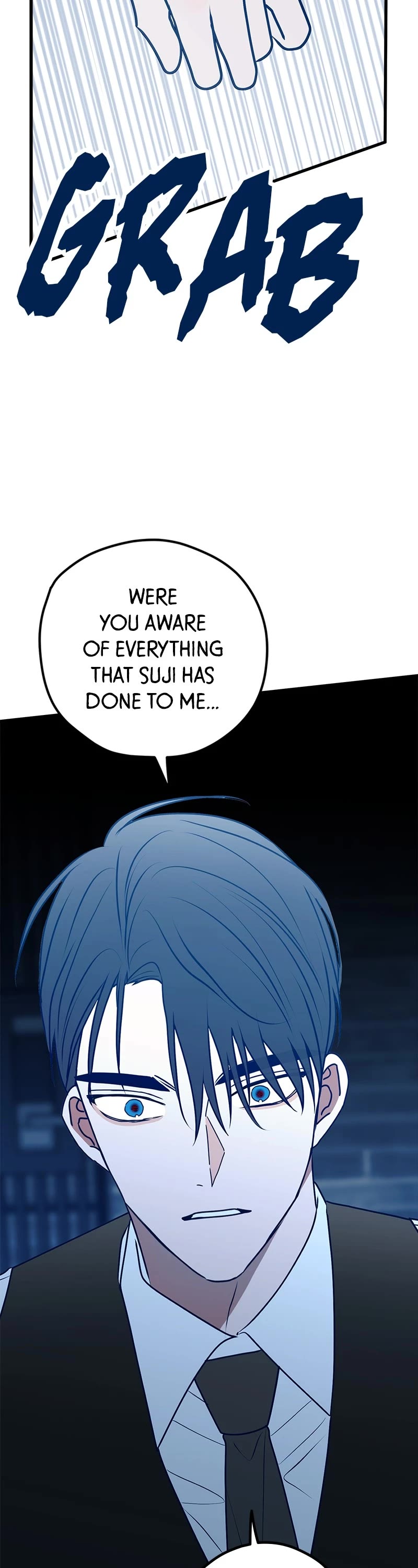 Trash Belongs in the Trash Can! chapter 102 page 36