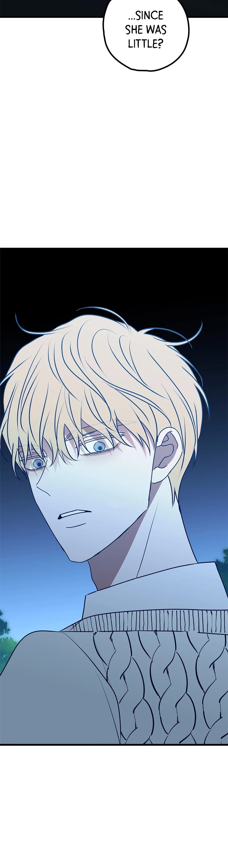 Trash Belongs in the Trash Can! chapter 102 page 37