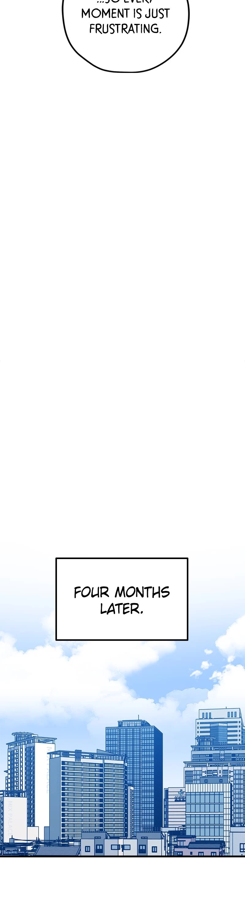 Trash Belongs in the Trash Can! chapter 102 page 48