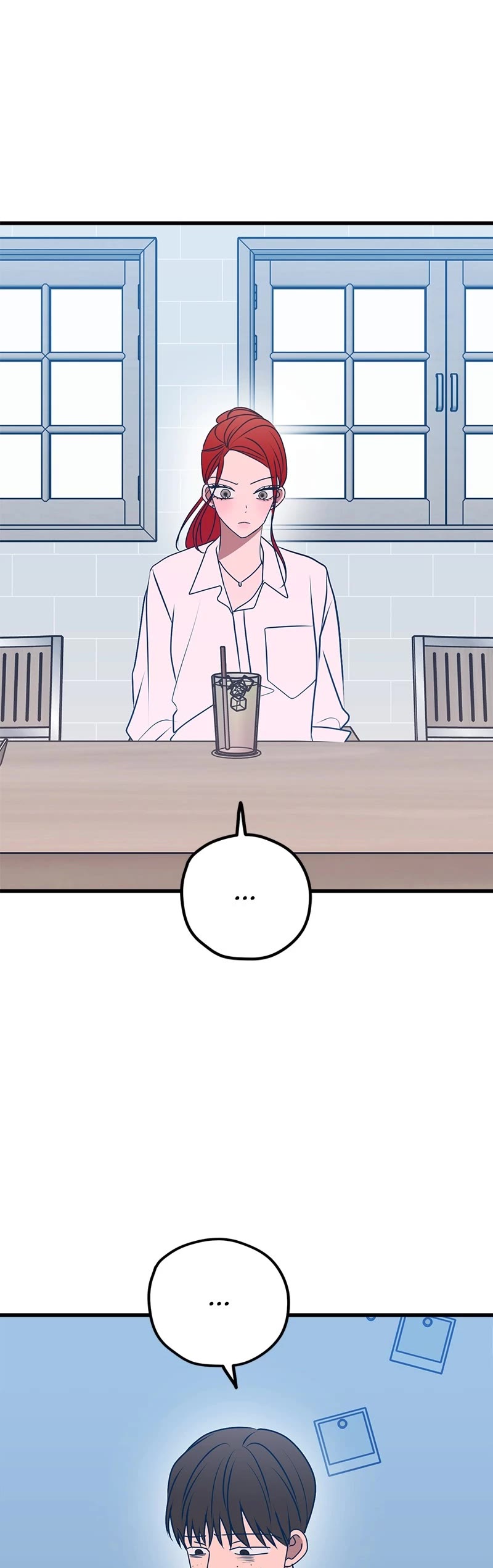 Trash Belongs in the Trash Can! chapter 102 page 49