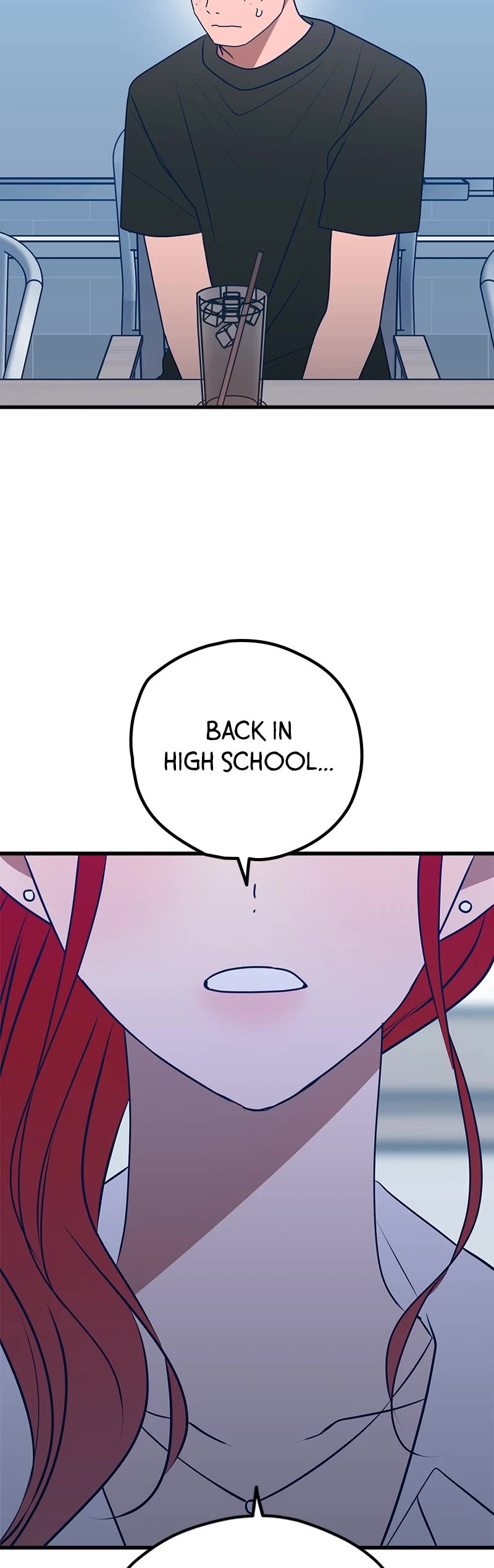 Trash Belongs in the Trash Can! chapter 102 page 50