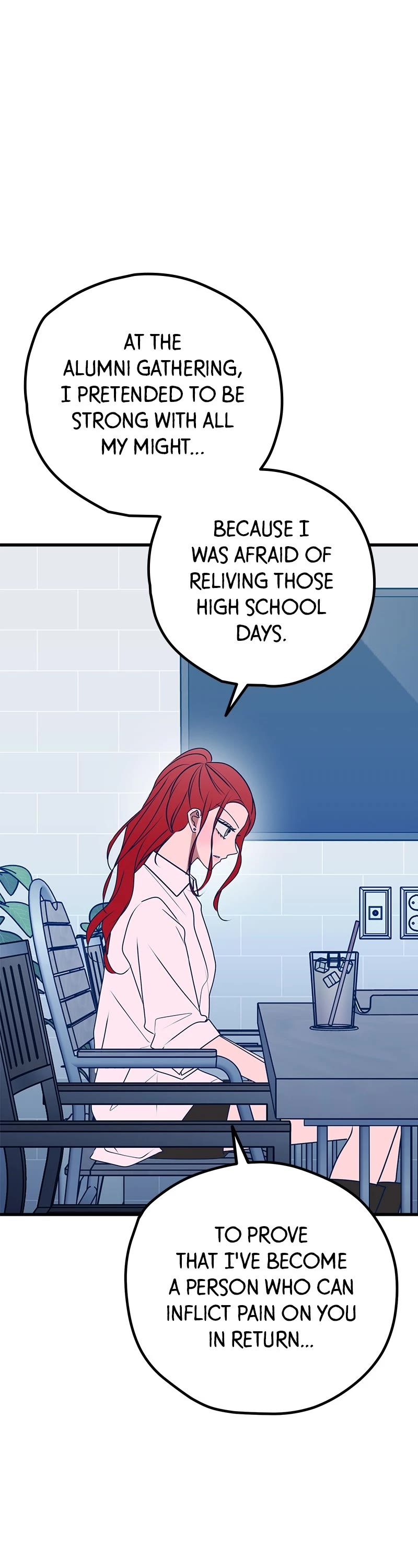 Trash Belongs in the Trash Can! chapter 102 page 53