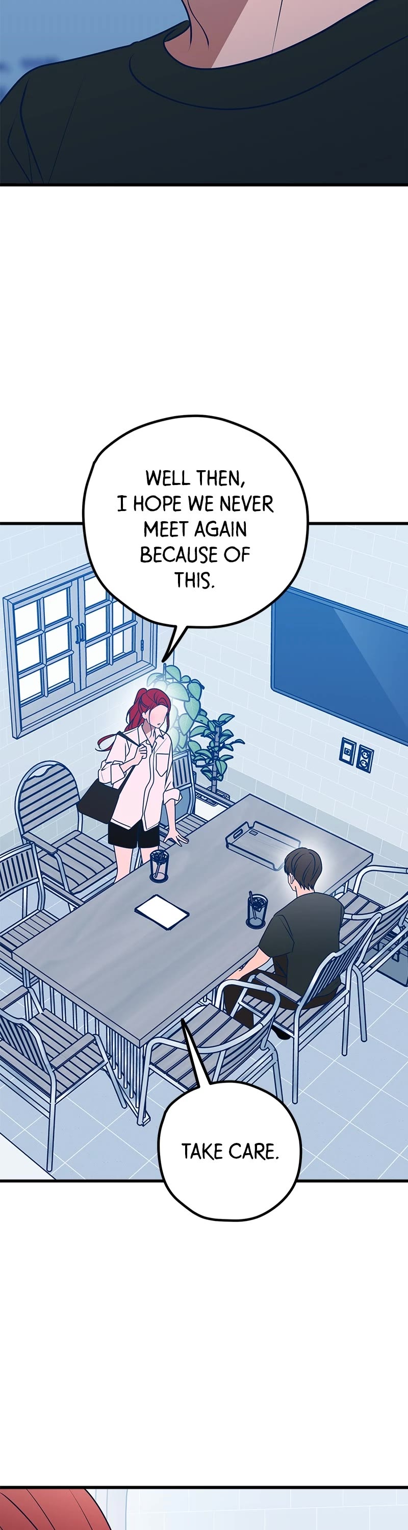 Trash Belongs in the Trash Can! chapter 102 page 58