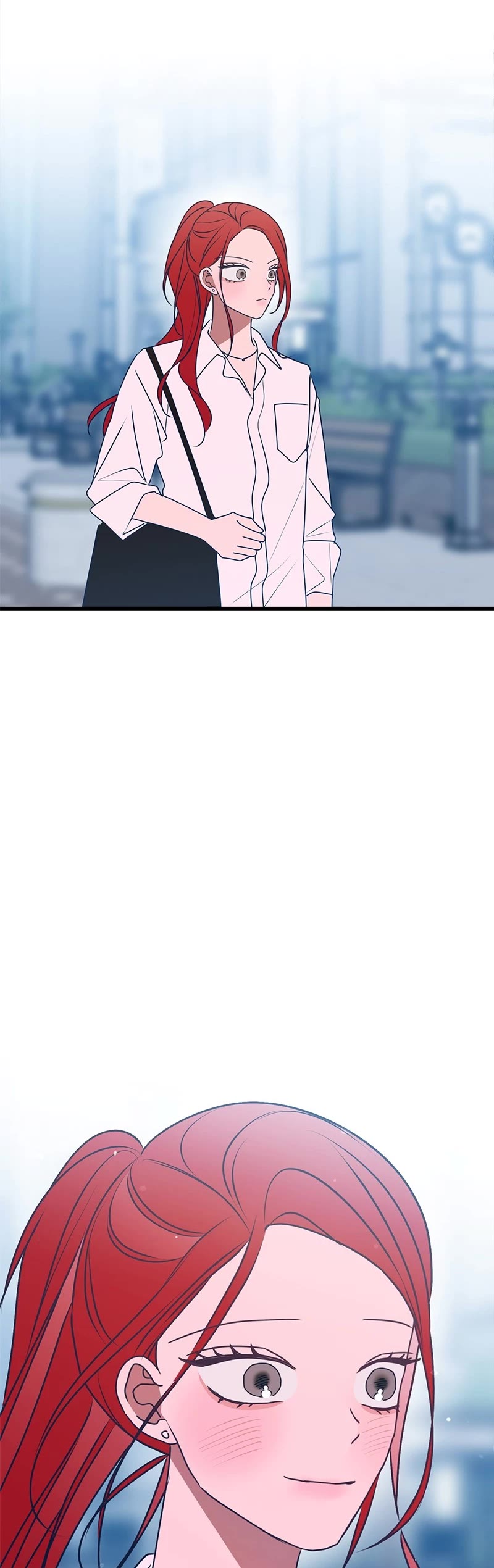 Trash Belongs in the Trash Can! chapter 102 page 60