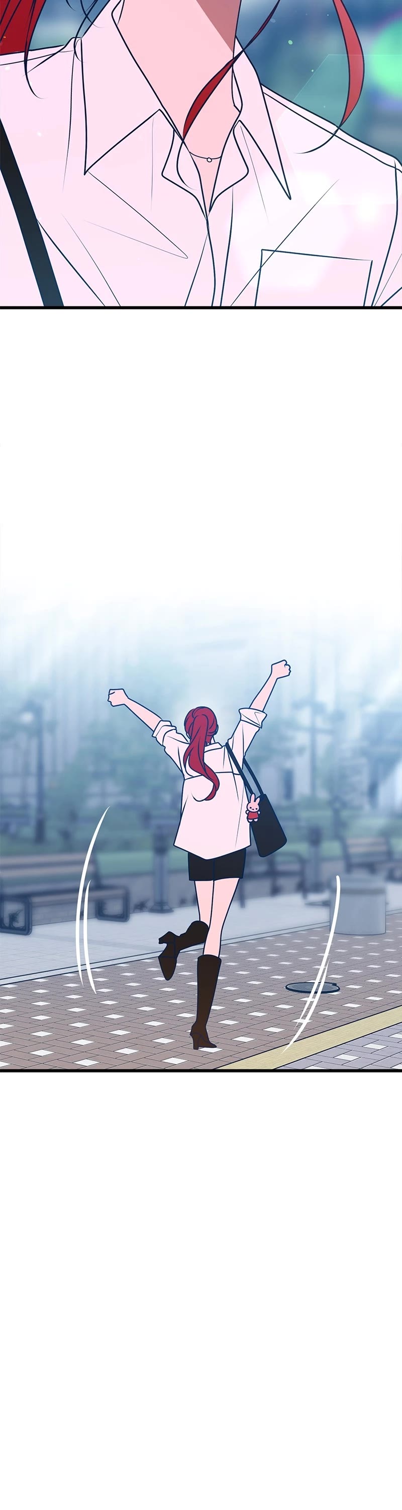 Trash Belongs in the Trash Can! chapter 102 page 61