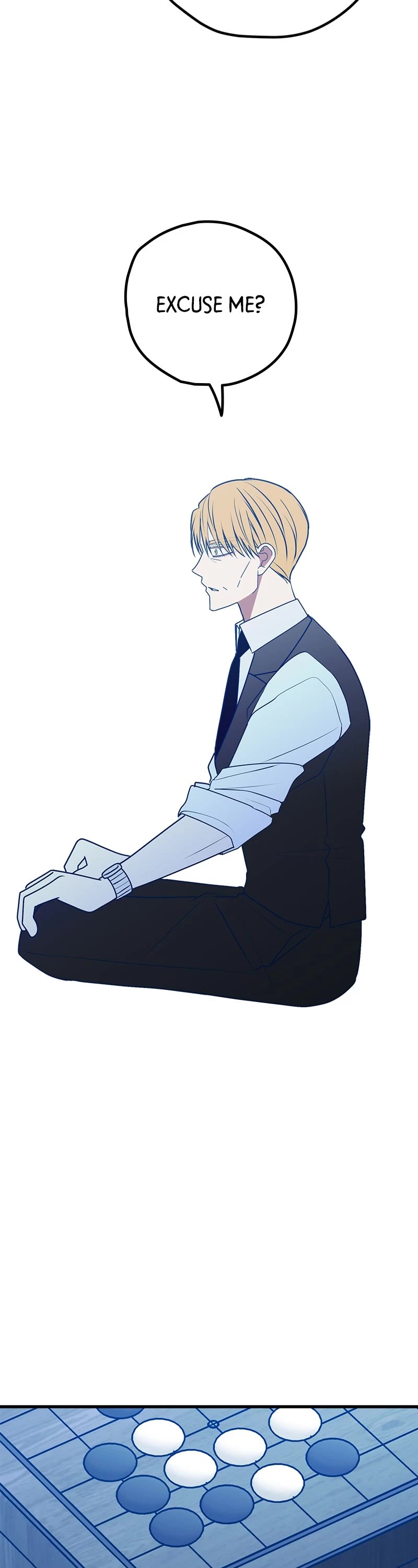 Trash Belongs in the Trash Can! chapter 103 page 12