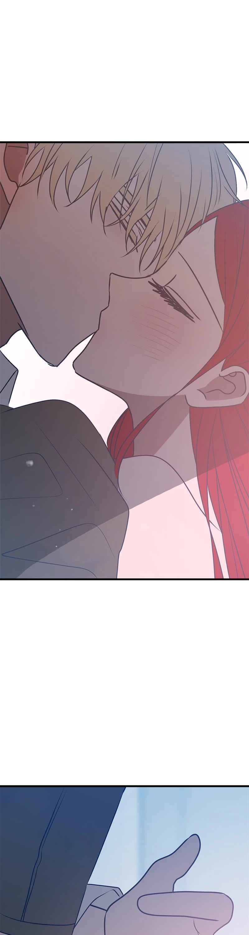 Trash Belongs in the Trash Can! chapter 103 page 42