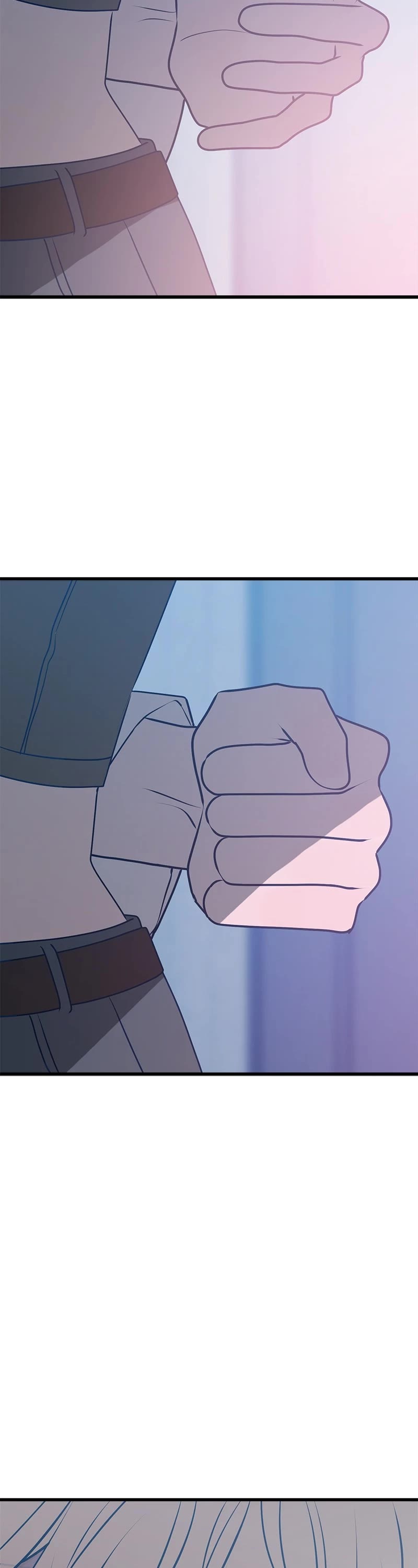 Trash Belongs in the Trash Can! chapter 103 page 43