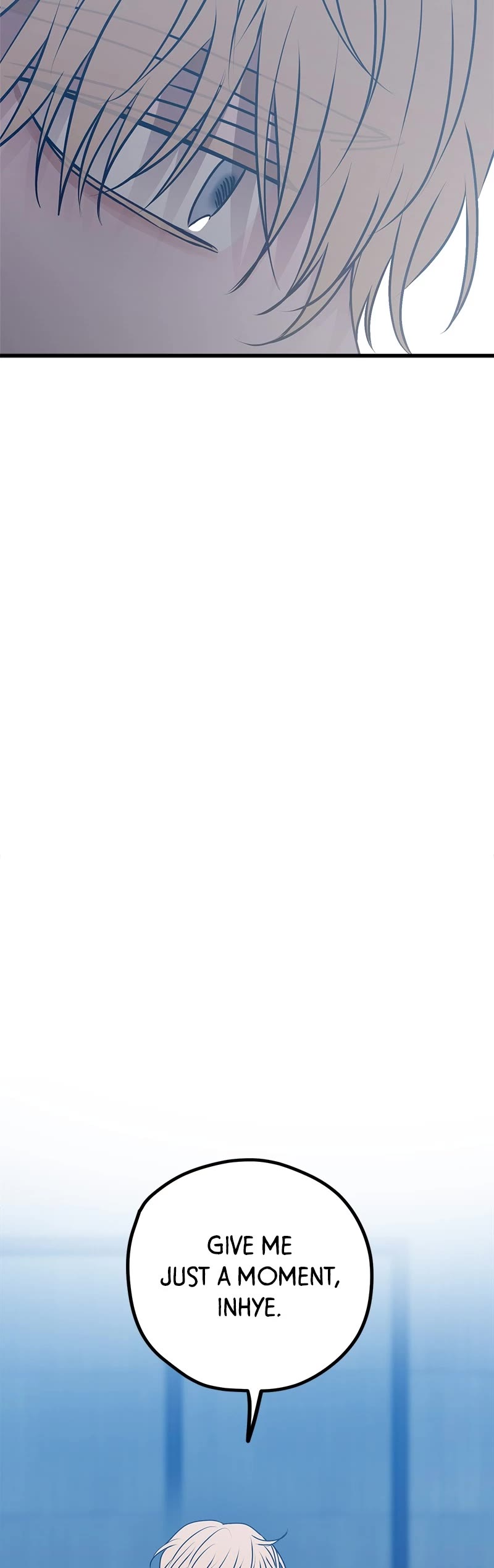 Trash Belongs in the Trash Can! chapter 103 page 44