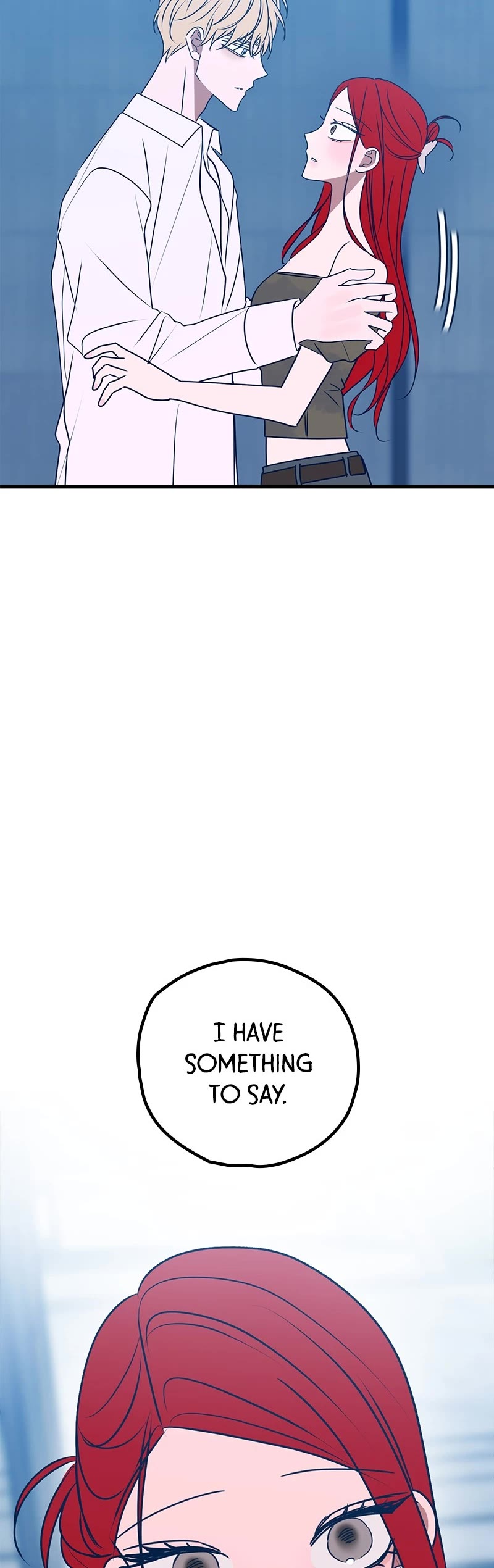 Trash Belongs in the Trash Can! chapter 103 page 45