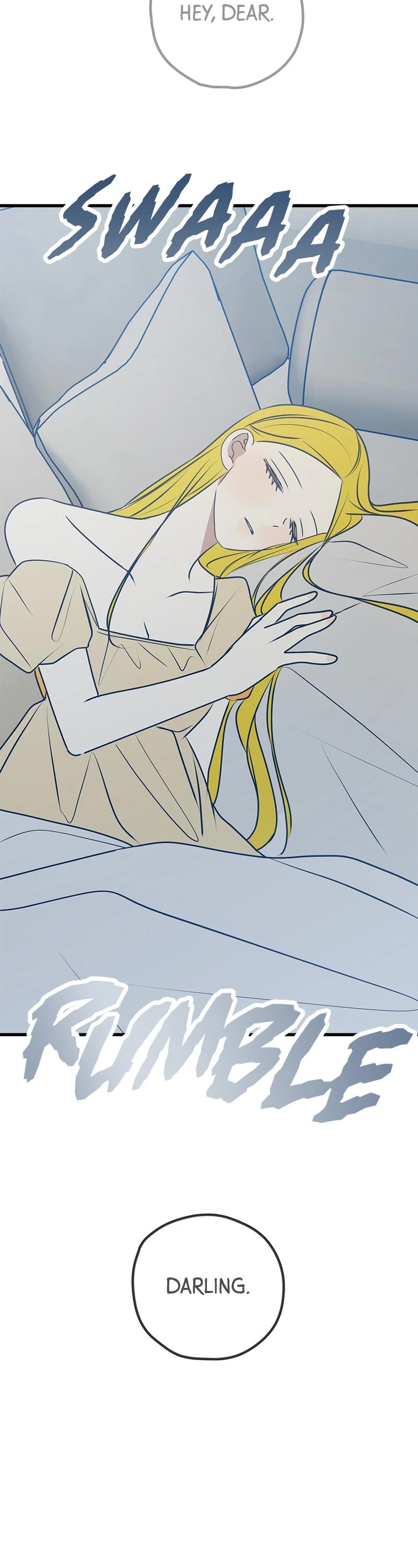 Trash Belongs in the Trash Can! chapter 103 page 48