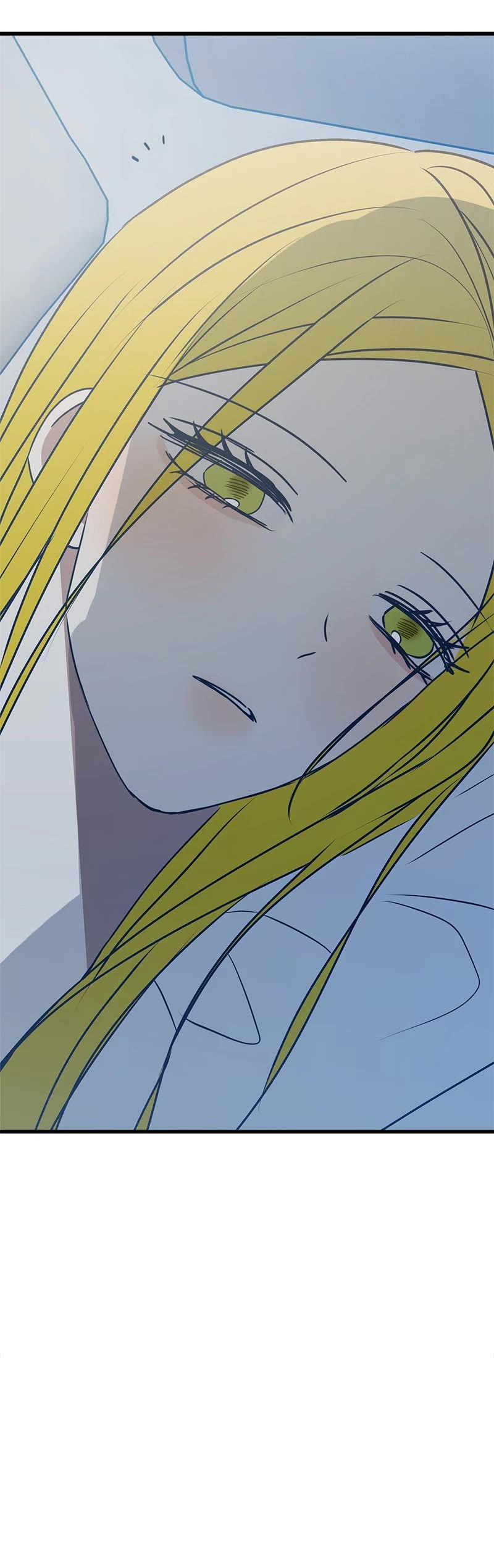 Trash Belongs in the Trash Can! chapter 103 page 49