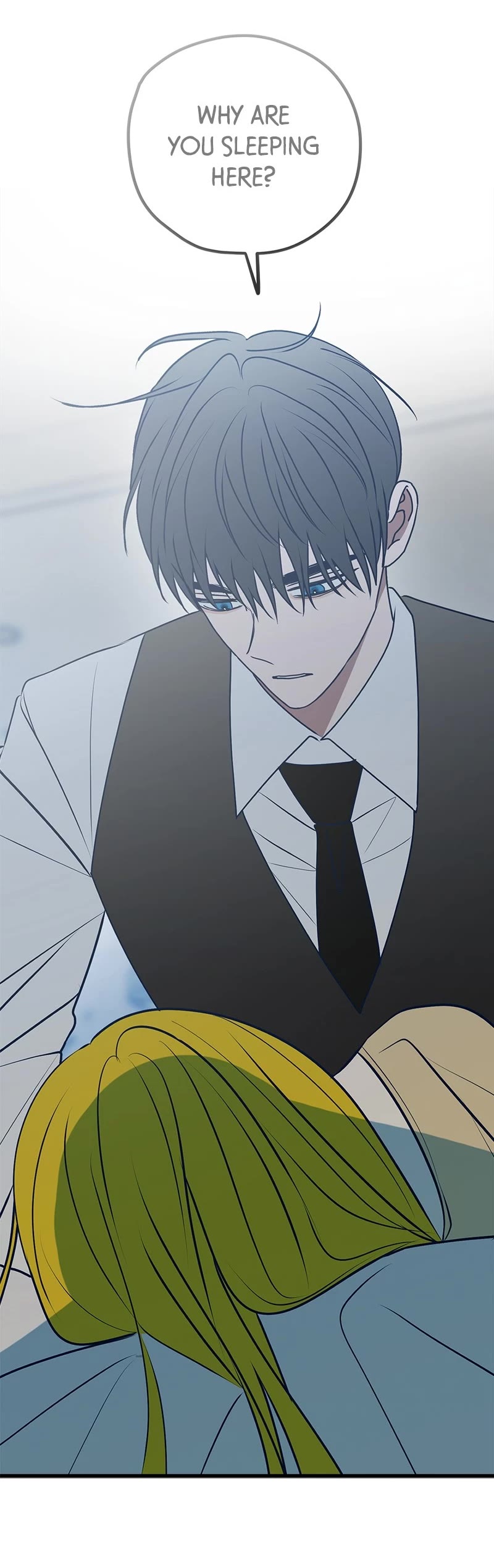 Trash Belongs in the Trash Can! chapter 103 page 50