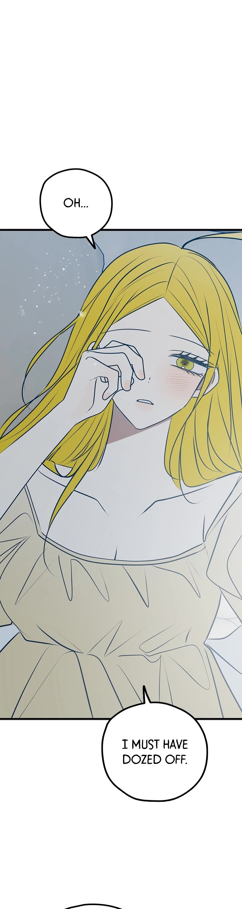 Trash Belongs in the Trash Can! chapter 103 page 51