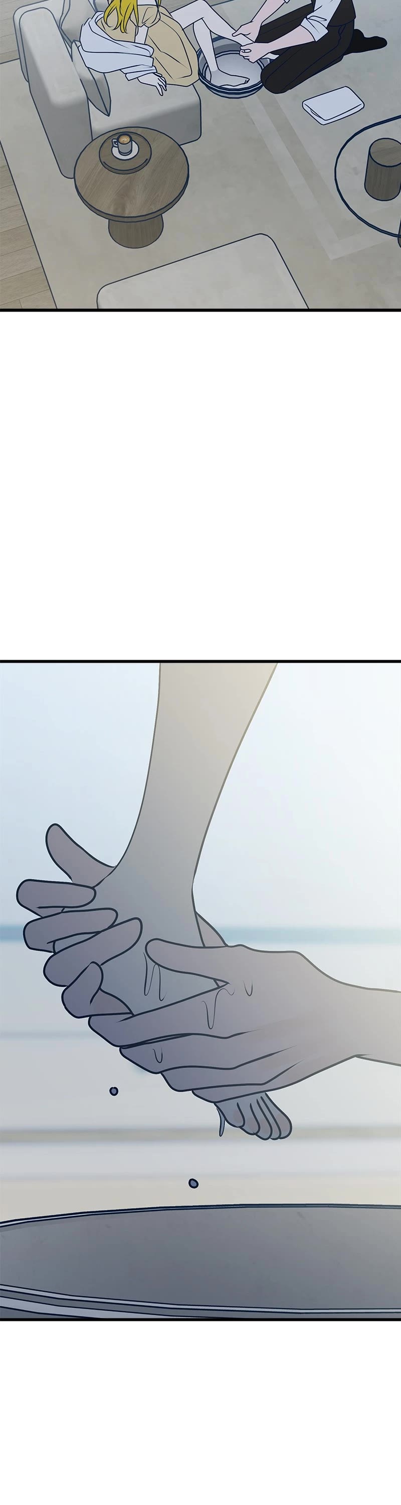 Trash Belongs in the Trash Can! chapter 103 page 53