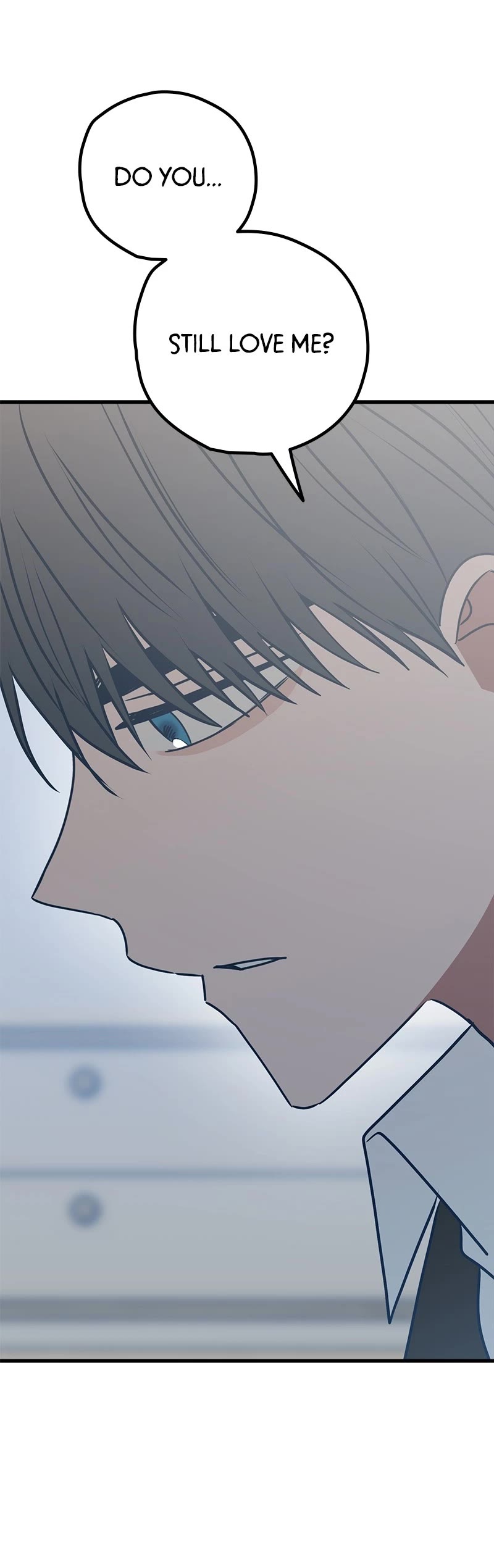 Trash Belongs in the Trash Can! chapter 103 page 54