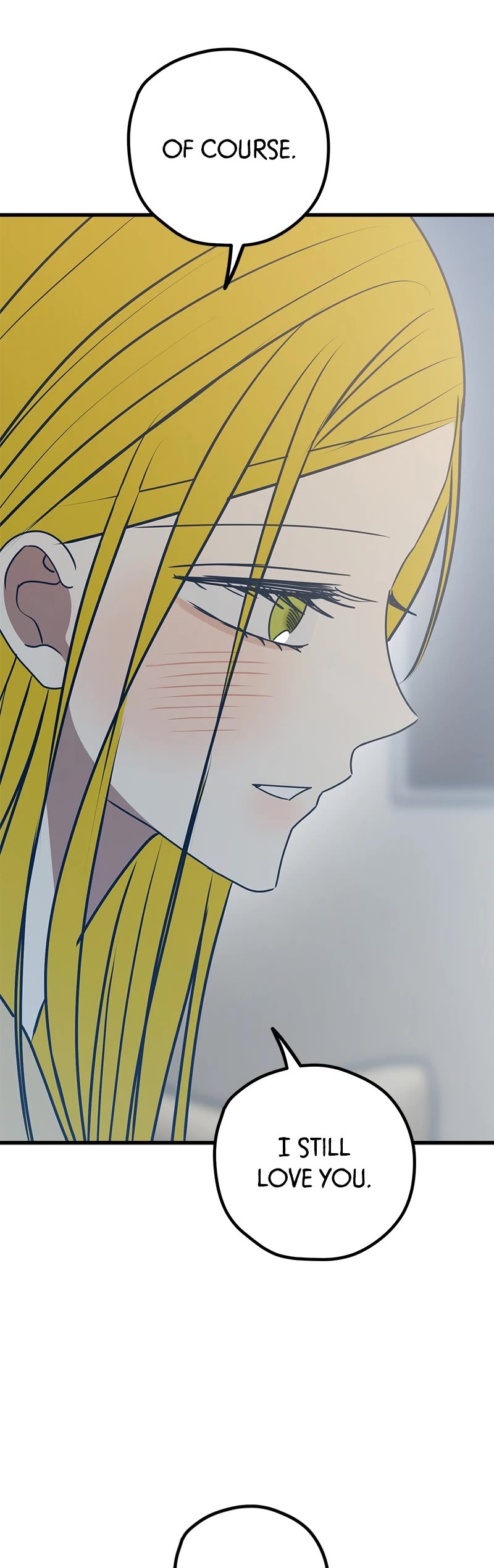 Trash Belongs in the Trash Can! chapter 103 page 55